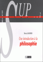 Une introduction à la philosophie - 2ème édition