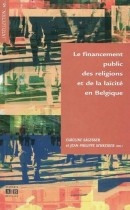 Le financement public des religions et le la laïcité en belgique