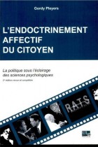 L'endoctrinement affectif du citoyen 