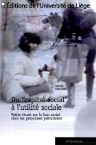 Du droit social à l'utilisté sociale 