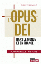 L'Opus Dei en France et dans le monde