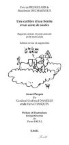une cuillère d'eau bénite et un zeste de soufre (nvl edition) 