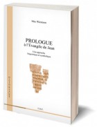 Prologue à l'évangile de Jean