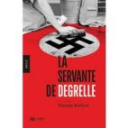 La servante de Degrelle 