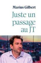 Juste un passage au JT 