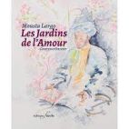 Les Jardins de l'amour - Contes d'Orient 