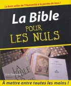 La Bible pour les nuls