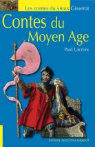 Contes du moyen-Age 