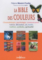 La Bible des couleurs 