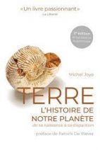 Terre - L'histoire de notre planète de sa naissance à sa disparition