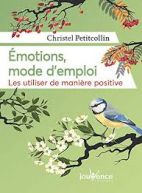 Emotions, mode d'emploi