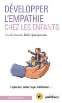 Développer l'empathie chez les enfants 