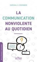 La communication nonviolente au quotidien