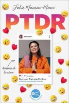 PTDR - Pour une Thérapie Du Rire 