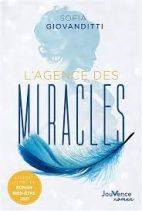 L'agence des miracles