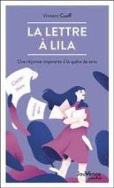 La lettre à Lila - Réponse d'un philosophe à la quête de sens 