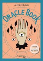 Oracle Book - Posez une question et ouvrez le livre pour trouver la réponse 