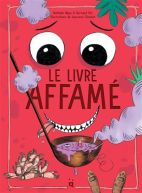 Le livre affamé 