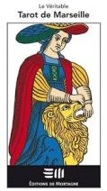Le véritable tarot de Marseille 