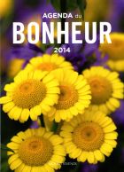 Agenda du Bonheur 2014