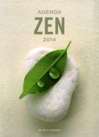 Agenda Zen 2014 