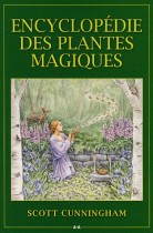 Encyclopédie des plantes magiques 