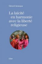 La Laicité en harmonie avec la liberté religieuse 