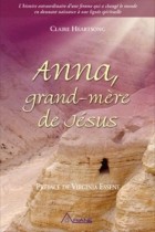 Anna, grand mère de Jésus