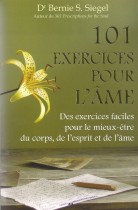 101 Exercixes pour l'âme 