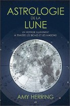 Astrologie de la lune - un voyage illuminant à travers les signes et les maisons 