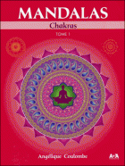 Mandalas - Chakras - T1 