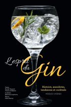 L'esprit du gin 