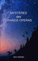 Mystères des grands opéras 