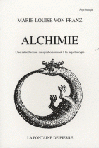 Alchimie : Une introduction au symbolisme et à la psychologie 