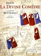 La Divine Comédie de Dante - Illustrée par Botticelli