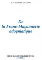 De la franc-maçonnerie adogmatique 