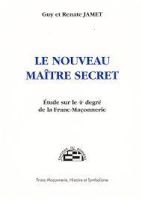 Le nouveau maître secret 