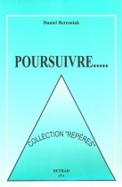 Poursuivre