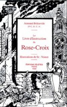 Le Livre d'instruction du Rose-Croix 