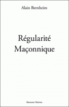 Régularité Maçonnique