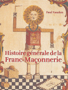 Histoire générale de la franc-maçonnerie