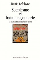 Socialisme et Franc-maçonnerie