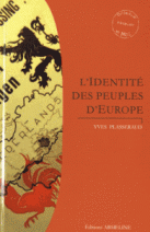 L'identité des peuples d'Europe 