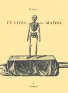 Le livre du Maître - Au rite français