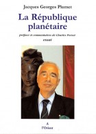 La République planétaire