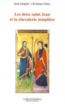 Les deux saint Jean et la chevalerie templière