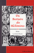 Du bestiaire des alchimistes