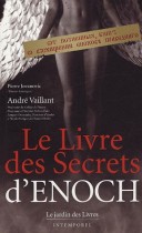 Le livre des secrets d'Enoch 