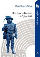 Don Juan le Profane - Le Défi du Diable 