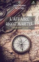 L'affaire Montmartel - Gentilhomme gascon 